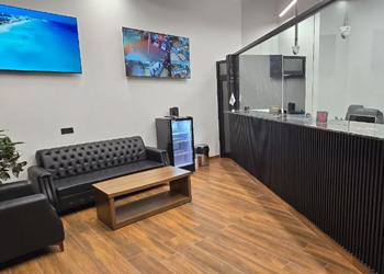 Gailany branch